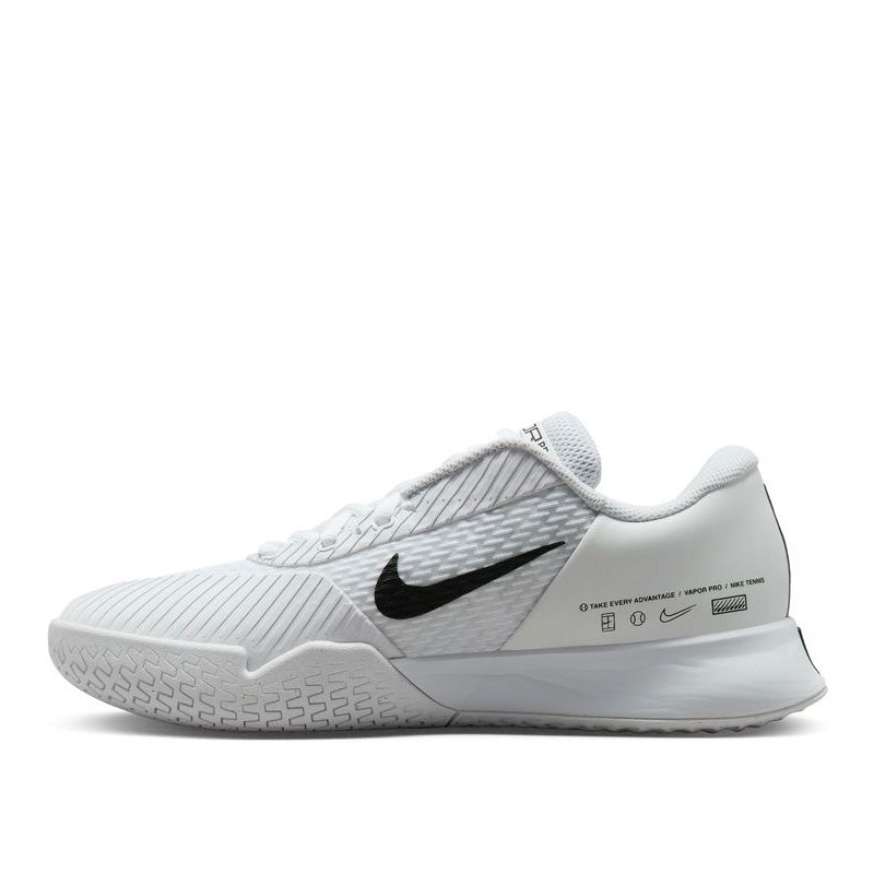 Nike Air Zoom Vapor Pro 2 (W) (White)