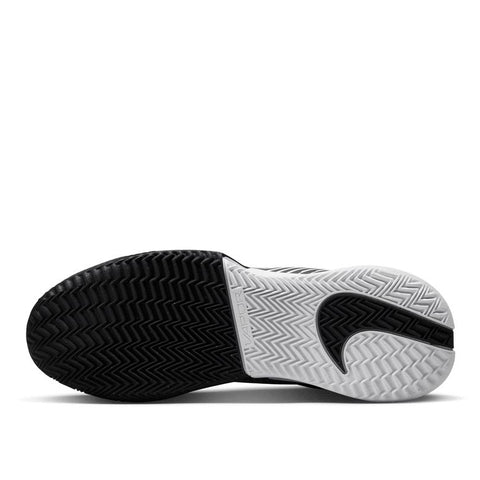 Nike Air Zoom Vapor Pro 2 Clay (W) (Black)