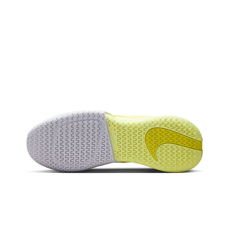 Nike Air Zoom Vapor Pro 2 (W) (White/Yellow)