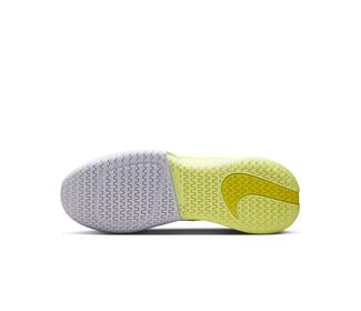 Nike Air Zoom Vapor Pro 2 (W) (White/Yellow)