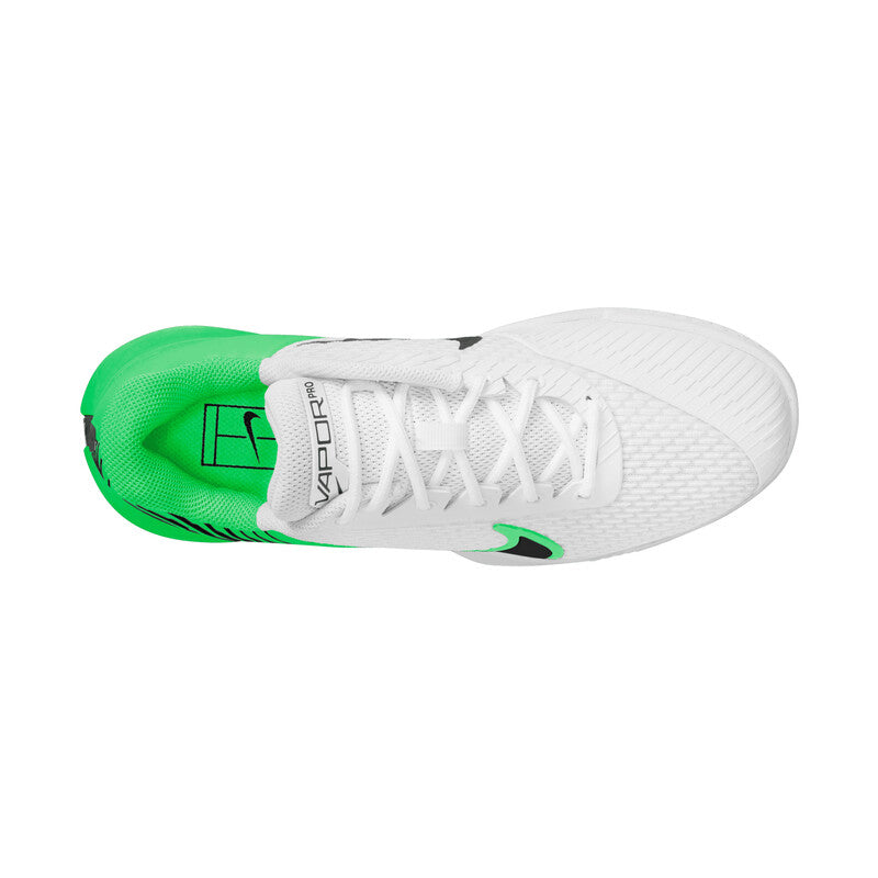 Nike Air Zoom Vapor Pro 2 (W) (White/Green)