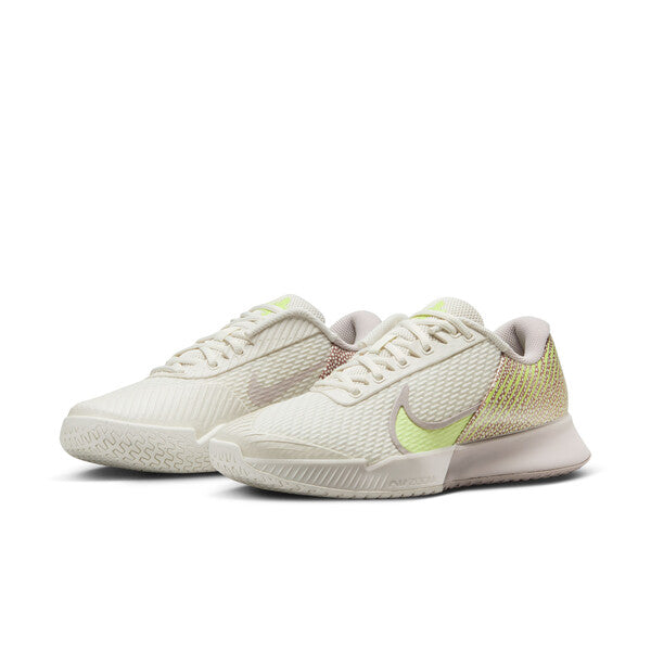 Nike Air Zoom Vapor Pro 2 Prm (W) (Phantom/Volt)