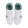 Nike Air Zoom Vapor Pro 2 (W) (White/Pink)
