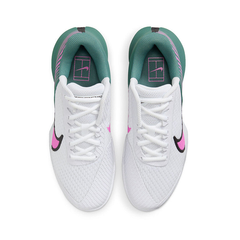 Nike Air Zoom Vapor Pro 2 (W) (White/Pink)