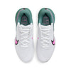 Nike Air Zoom Vapor Pro 2 (W) (White/Pink)