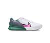 Nike Air Zoom Vapor Pro 2 (W) (White/Pink)