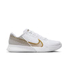 Nike Air Zoom Vapor Pro 2 Wmb (W) (White/Gold)