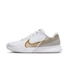 Nike Air Zoom Vapor Pro 2 Wmb (W) (White/Gold)