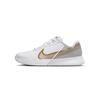 Nike Air Zoom Vapor Pro 2 Wmb (W) (White/Gold)