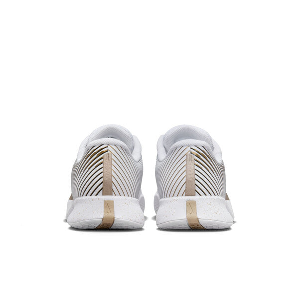 Nike Air Zoom Vapor Pro 2 Wmb (W) (White/Gold)