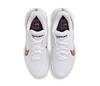 Nike Air Zoom Vapor Pro 2 Wmb (W) (White/Gold)