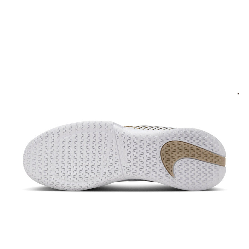 Nike Air Zoom Vapor Pro 2 Wmb (W) (White/Gold)