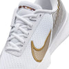 Nike Air Zoom Vapor Pro 2 Wmb (W) (White/Gold)