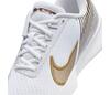 Nike Air Zoom Vapor Pro 2 Wmb (W) (White/Gold)