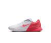 Nike Air Zoom Vapor Pro 2 (W) (White/Pink)