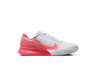 Nike Air Zoom Vapor Pro 2 (W) (White/Pink)