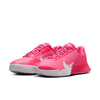 Nike Air Zoom Vapor Pro 2 Clay (W) (Aster Pink)