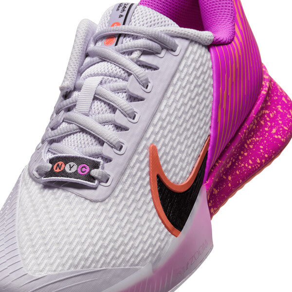 Nike Air Zoom Vapor Pro 2 Us Open (W) (Barely Grape)
