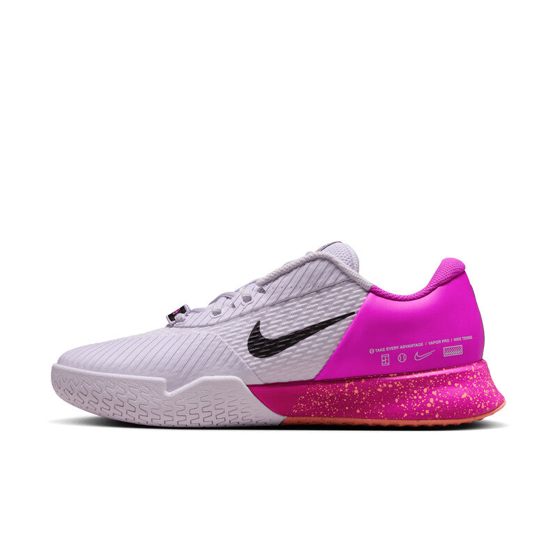 Nike Air Zoom Vapor Pro 2 Us Open (W) (Barely Grape)