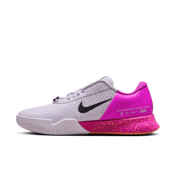 Nike Air Zoom Vapor Pro 2 Us Open (W) (Barely Grape)