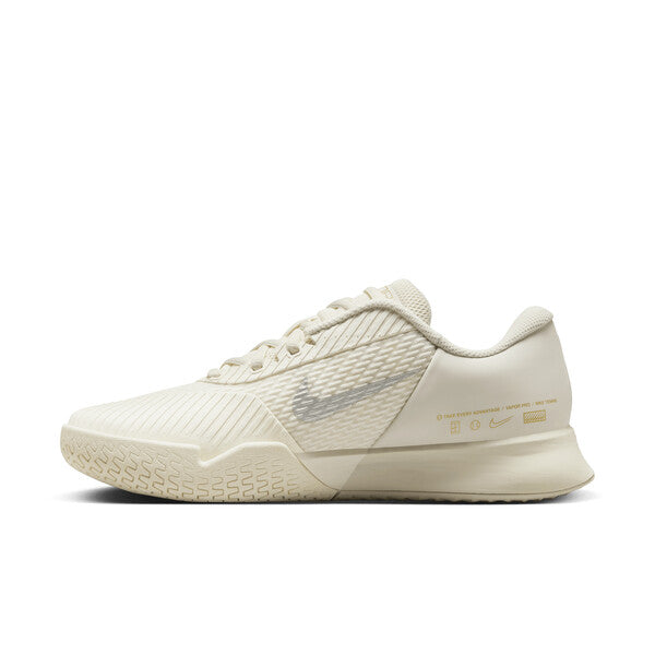 Nike Air Zoom Vapor Pro 2 Prm (W) (Ivory)