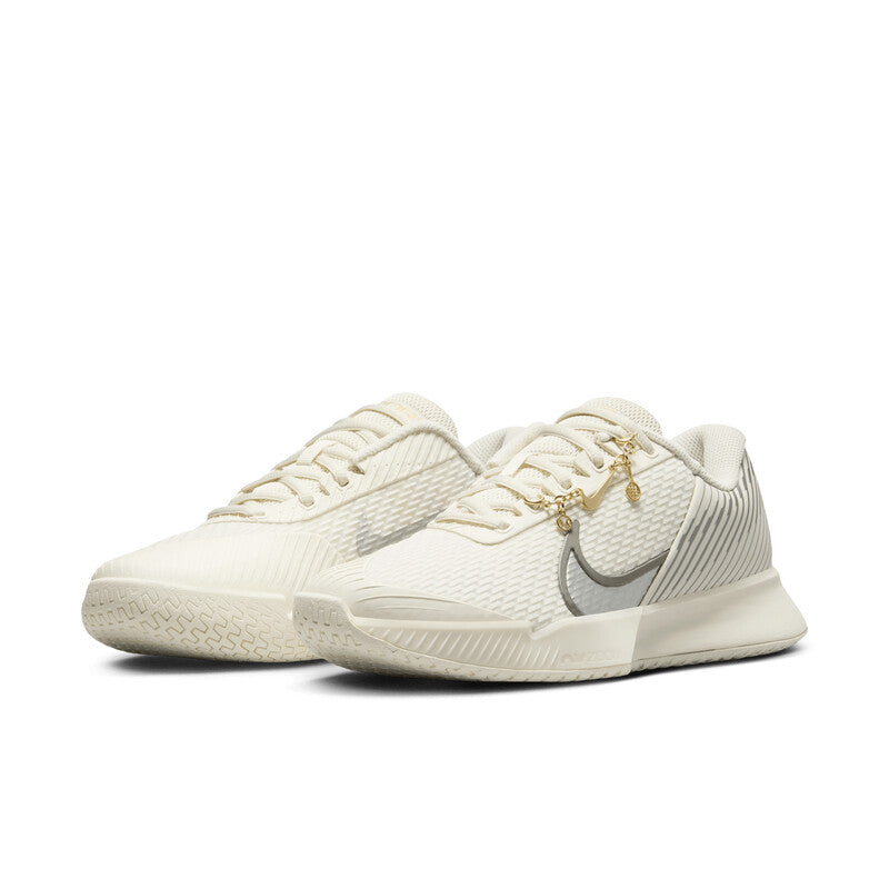 Nike Air Zoom Vapor Pro 2 Prm (W) (Ivory)