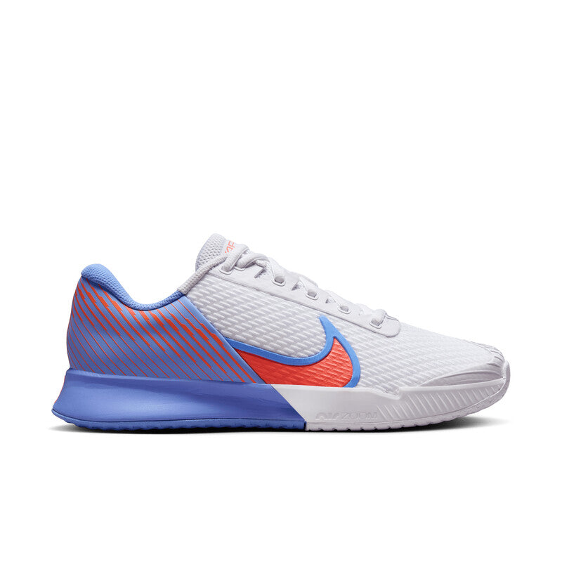 Nike Air Zoom Vapor Pro 2 (W) (White/Orange)
