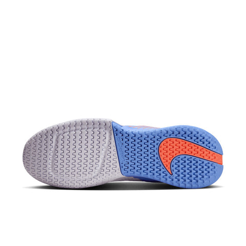 Nike Air Zoom Vapor Pro 2 (W) (White/Orange)