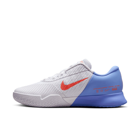 Nike Air Zoom Vapor Pro 2 (W) (White/Orange)