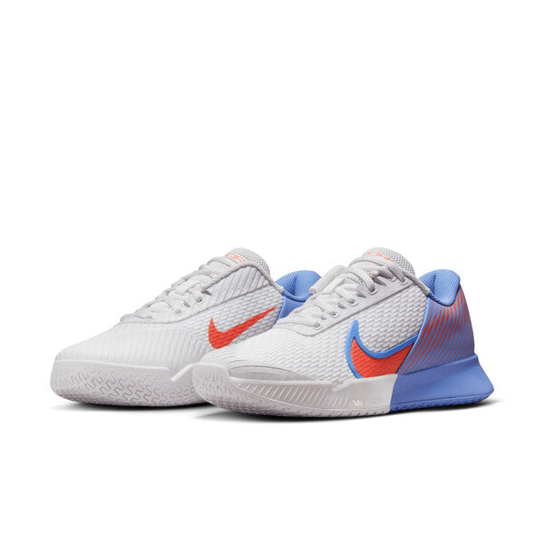 Nike Air Zoom Vapor Pro 2 (W) (White/Orange)