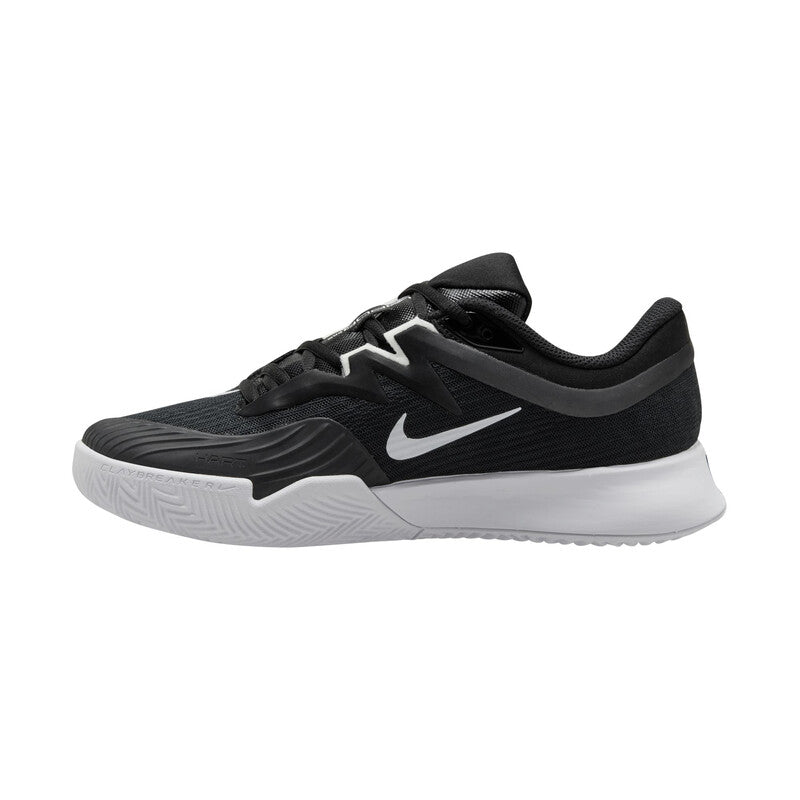 Nike Air Zoom Vapor Pro 3 Clay (W) (Black)
