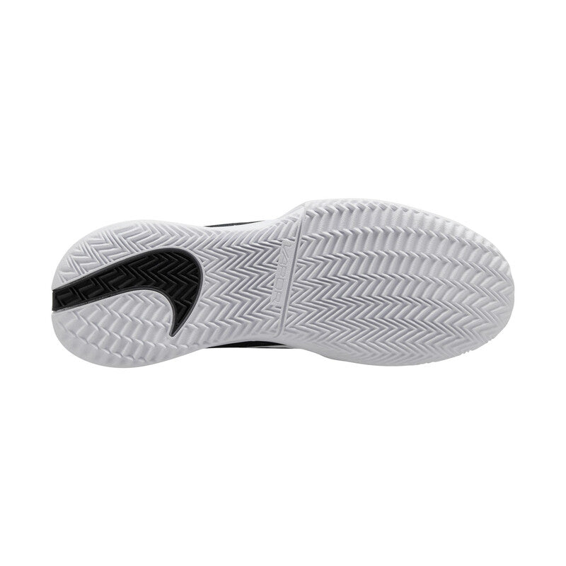 Nike Air Zoom Vapor Pro 3 Clay (W) (Black)