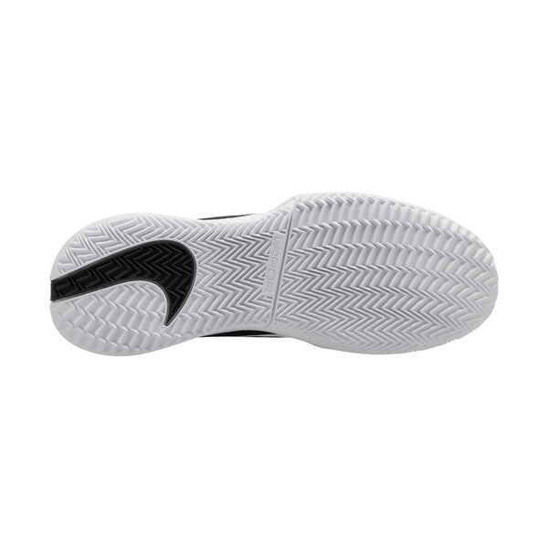 Nike Air Zoom Vapor Pro 3 Clay (W) (Black)