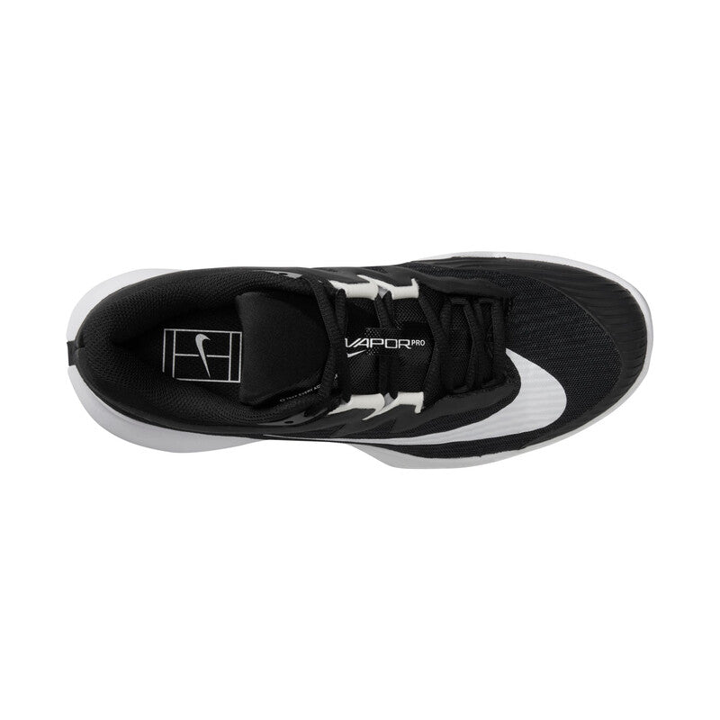 Nike Air Zoom Vapor Pro 3 Clay (W) (Black)