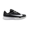 Nike Air Zoom Vapor Pro 3 Clay (W) (Black)