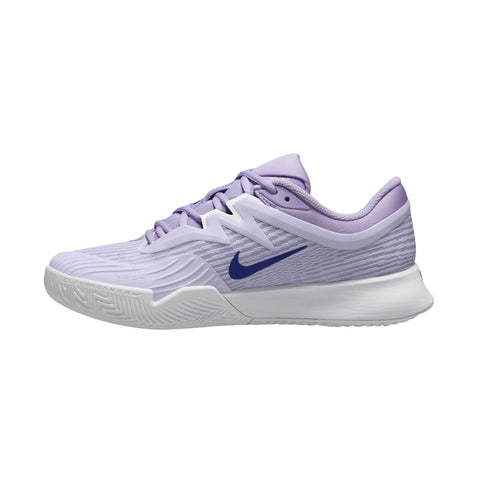 Nike Air Zoom Vapor Pro 3 Clay (W) (Amethyst Tint)