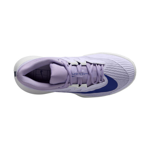 Nike Air Zoom Vapor Pro 3 Clay (W) (Amethyst Tint)