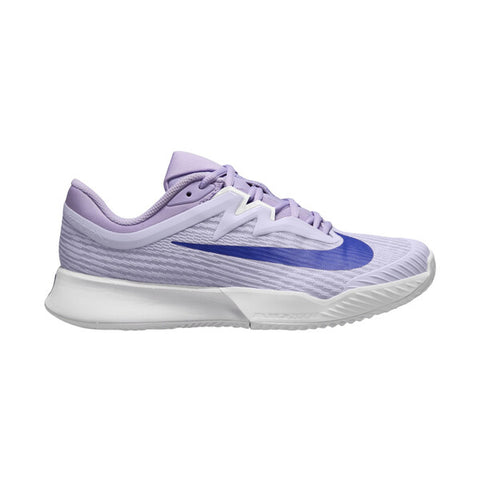 Nike Air Zoom Vapor Pro 3 Clay (W) (Amethyst Tint)