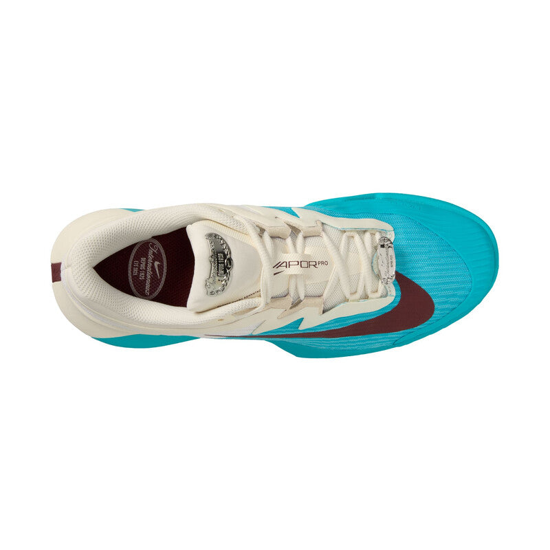 Nike Air Zoom Vapor Pro 3 Prm (W) (Dusty Cactus)