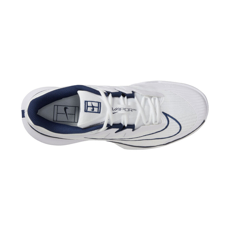 Nike Air Zoom Vapor Pro 3 Wmb (W) (White)