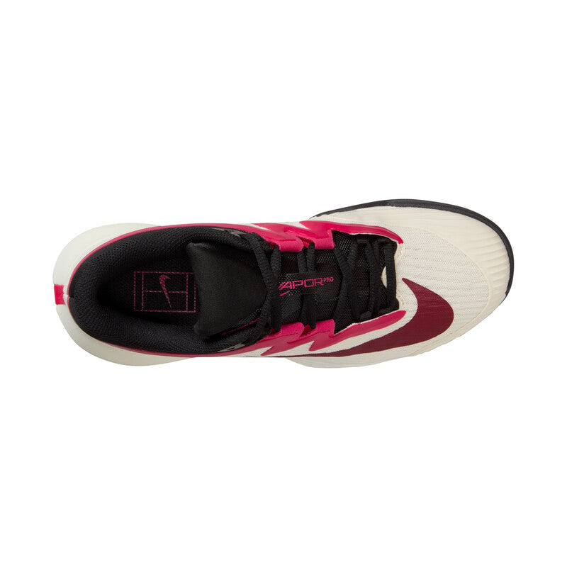 Nike Air Zoom Vapor Pro 3 (W) (Pale Ivory) Nike