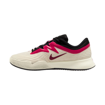 Nike Air Zoom Vapor Pro 3 Clay (W) (Pale Ivory) Nike JIVPYT-IVO-9.5