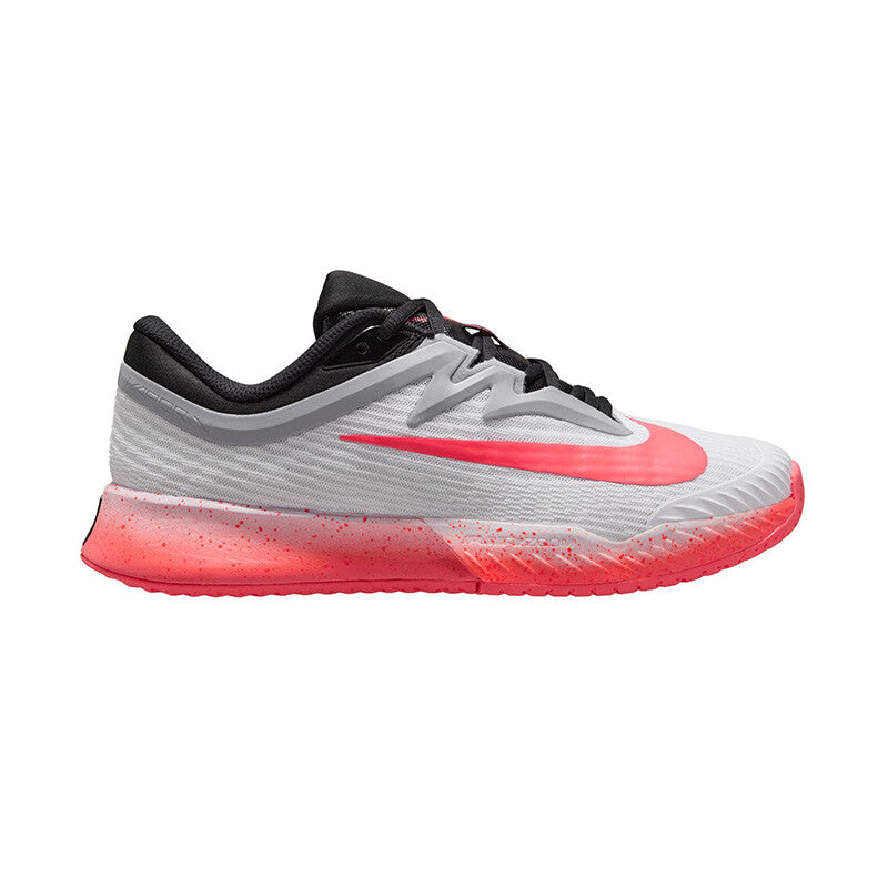 Nike Air Zoom Vapor Pro 3 Prm (W) (White) Nike JIVPYW-WHT-9.5