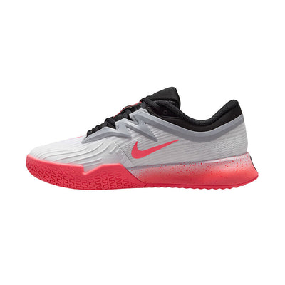 Nike Air Zoom Vapor Pro 3 Prm (W) (White) Nike JIVPYW-WHT-9.5