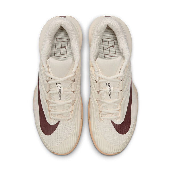 Nike Air Zoom Vapor Pro 3 (W) (Pale Ivory)