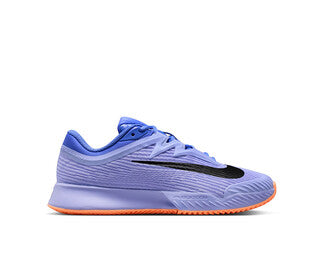 Nike Air Zoom Vapor Pro 3 Clay (W) (Sapphire)