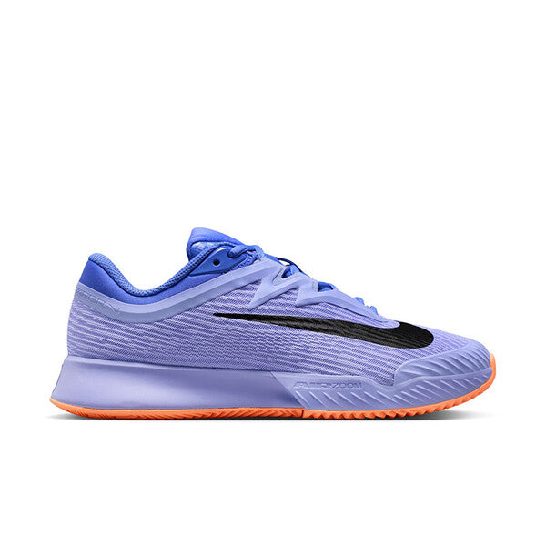 Nike Air Zoom Vapor Pro 3 Clay (W) (Sapphire)