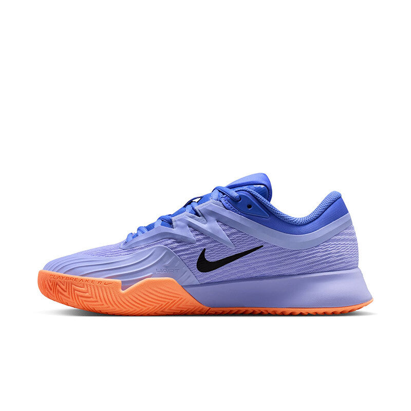 Nike Air Zoom Vapor Pro 3 Clay (W) (Sapphire)