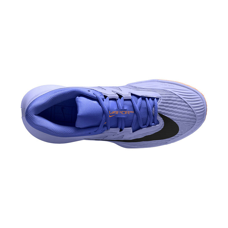 Nike Air Zoom Vapor Pro 3 Clay (W) (Sapphire)