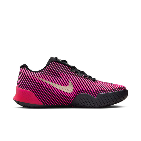 Nike Air Zoom Vapor 11 Premium (W) (Black/Pink)